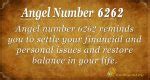 Angel Number 6262 Meaning – Wealth, Responsibility and。